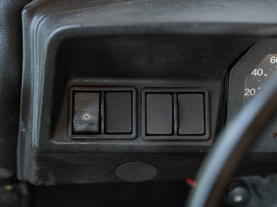 Image 34/50 of FIAT 127 Moretti Midimaxi 900 (1980)