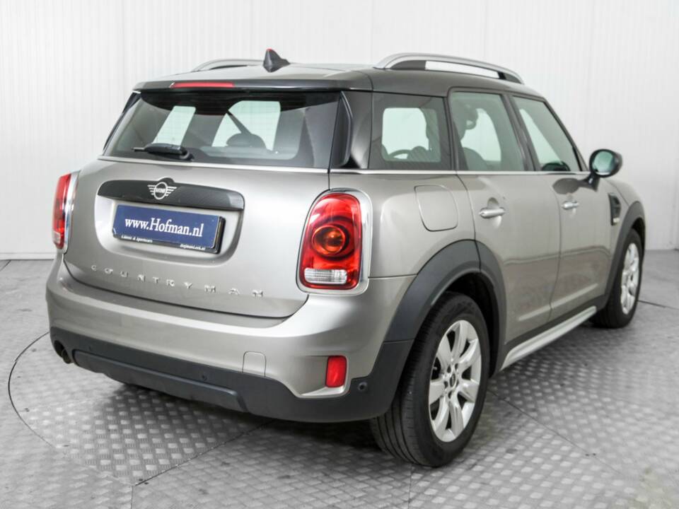 Bild 25/50 von Mini One Countryman (2020)