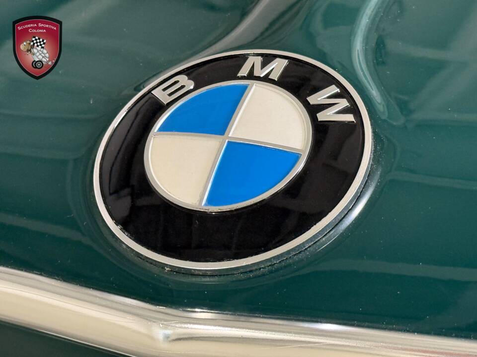 Immagine 69/89 di BMW 2002 tii Touring (1973)