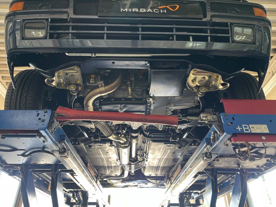 Bild 16/22 von Lancia Delta HF Integrale 16V (1991)
