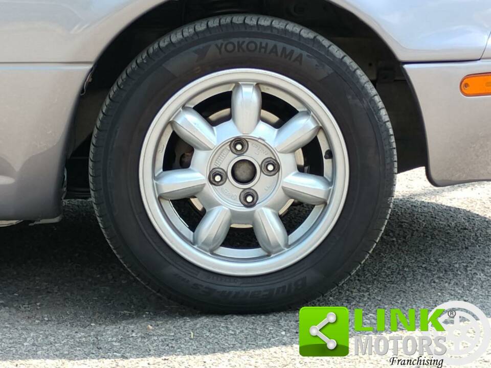 Image 6/10 of Mazda MX-5 1.6 (1994)