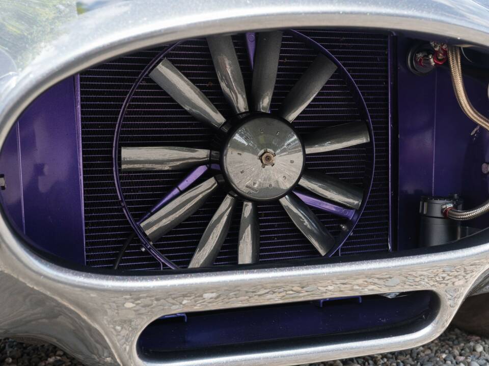 Image 16/55 of AC Cobra Mk IV (1989)