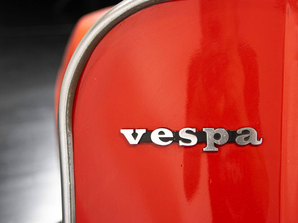 Immagine 36/50 di Piaggio Vespa 200 Rally (1974)