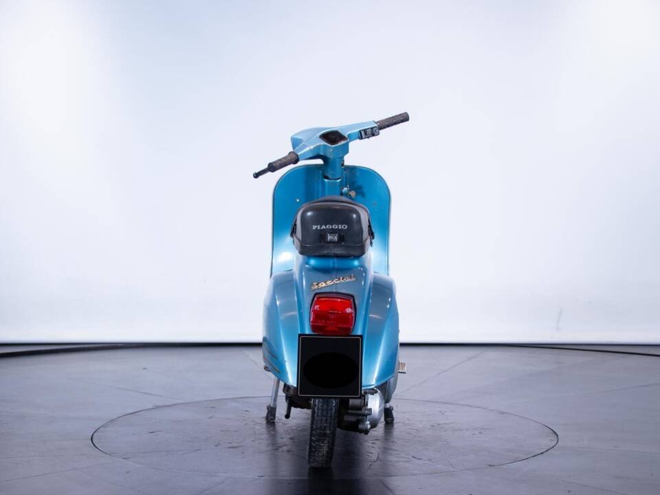 Afbeelding 6/10 van Piaggio DUMMY (1972)