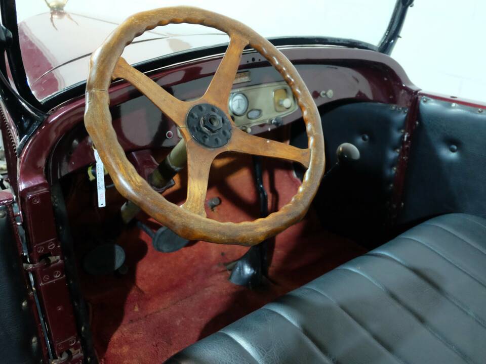 Imagen 4/31 de Chrysler Series 72 (1928)
