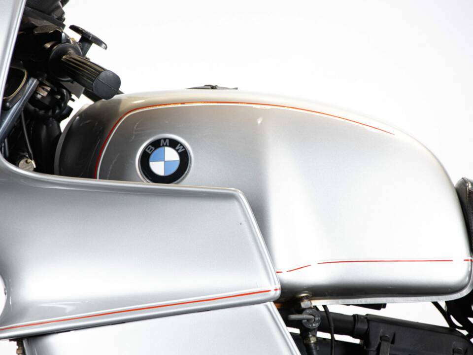 Imagen 19/50 de BMW R 100 RS (1981)