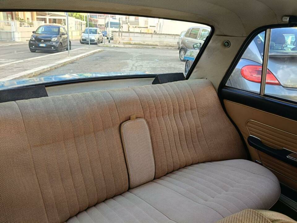 Image 18/46 of FIAT 125 S / Speciale (1972)
