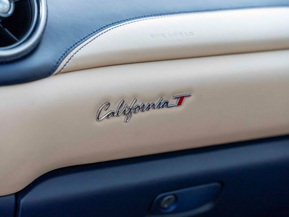 Bild 6/11 von Ferrari California T (2015)