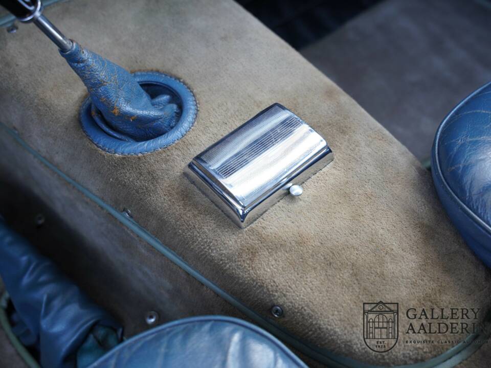 Image 32/50 of Maserati 3500 GT Touring (1958)