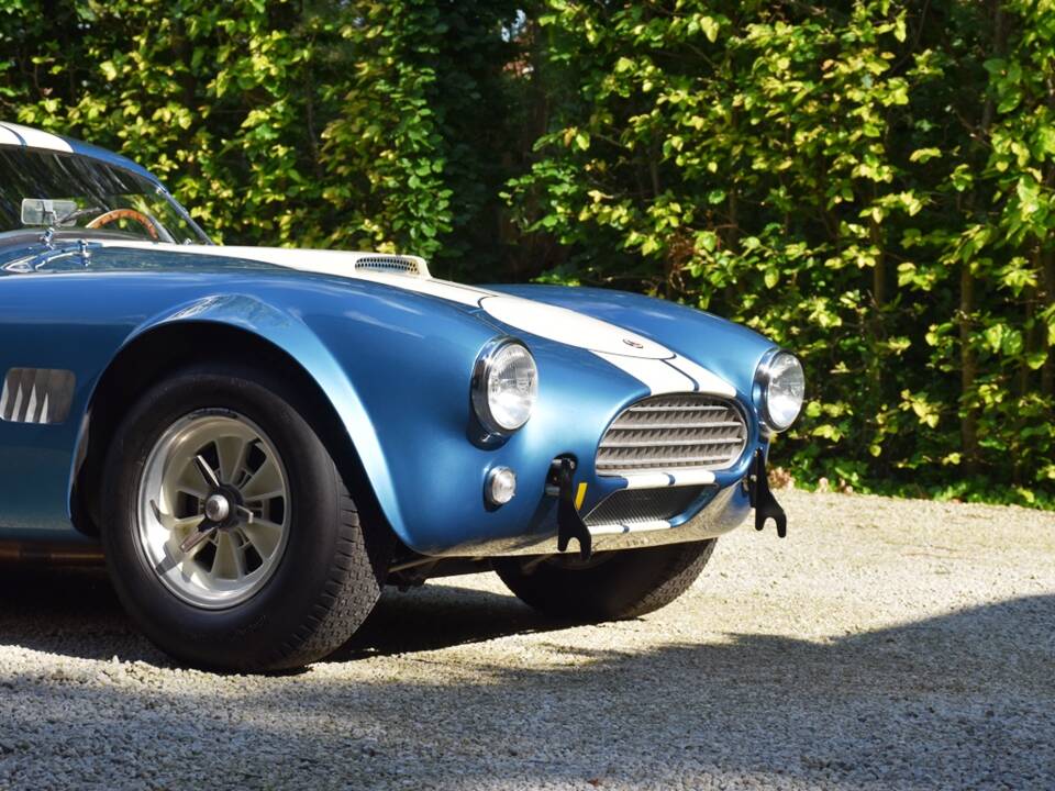 Image 15/35 of AC Cobra 289 (1965)