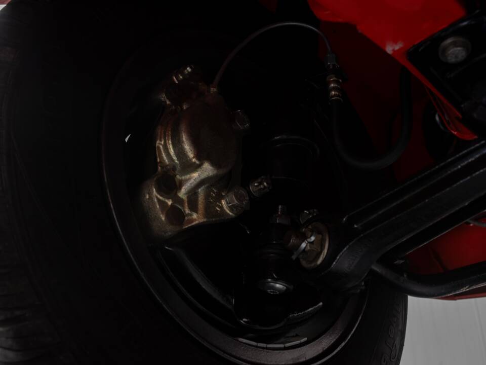 Bild 25/50 von Ford Escort RS 1600 (1972)