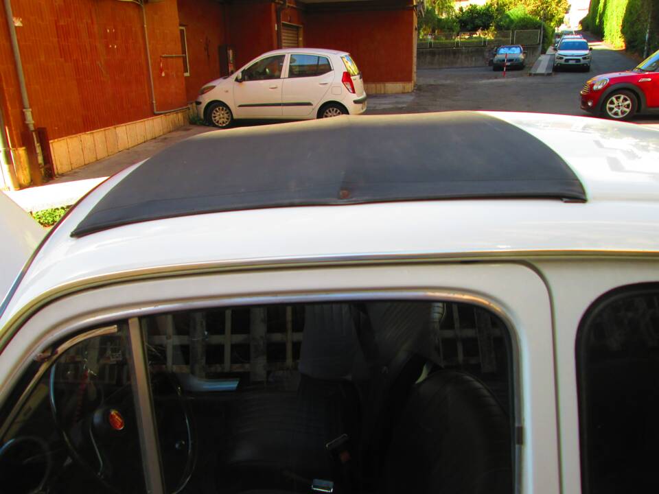 Immagine 53/60 di FIAT 500 L (1972)