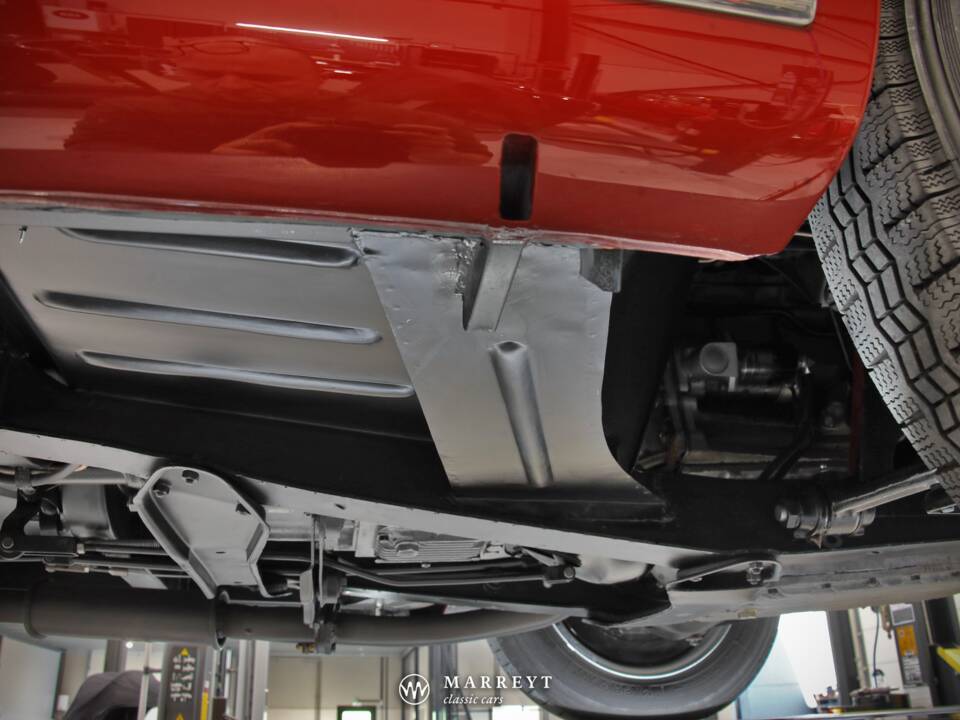 Afbeelding 75/82 van Alfa Romeo Giulietta Sprint Veloce (1957)