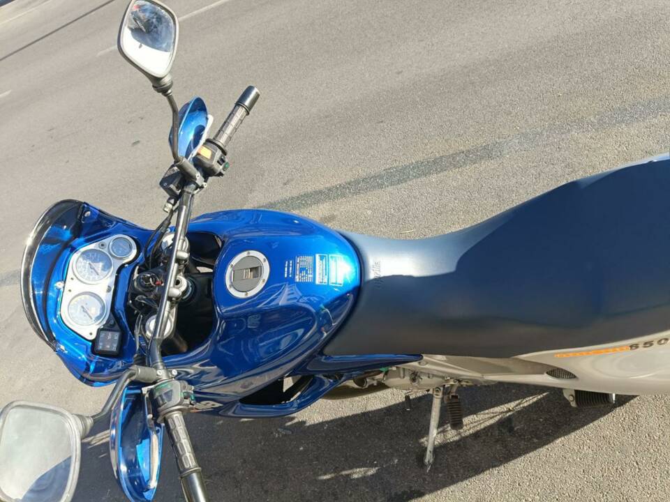 Image 23/41 de Aprilia DUMMY (1998)