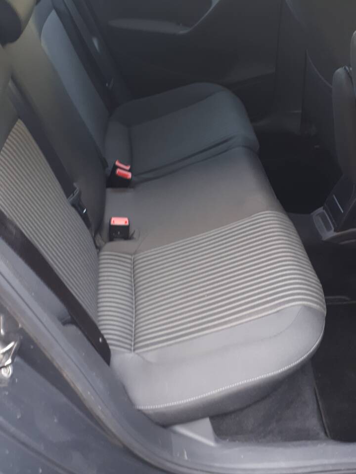 Immagine 6/12 di Volkswagen Polo IV 1.4 (2009)