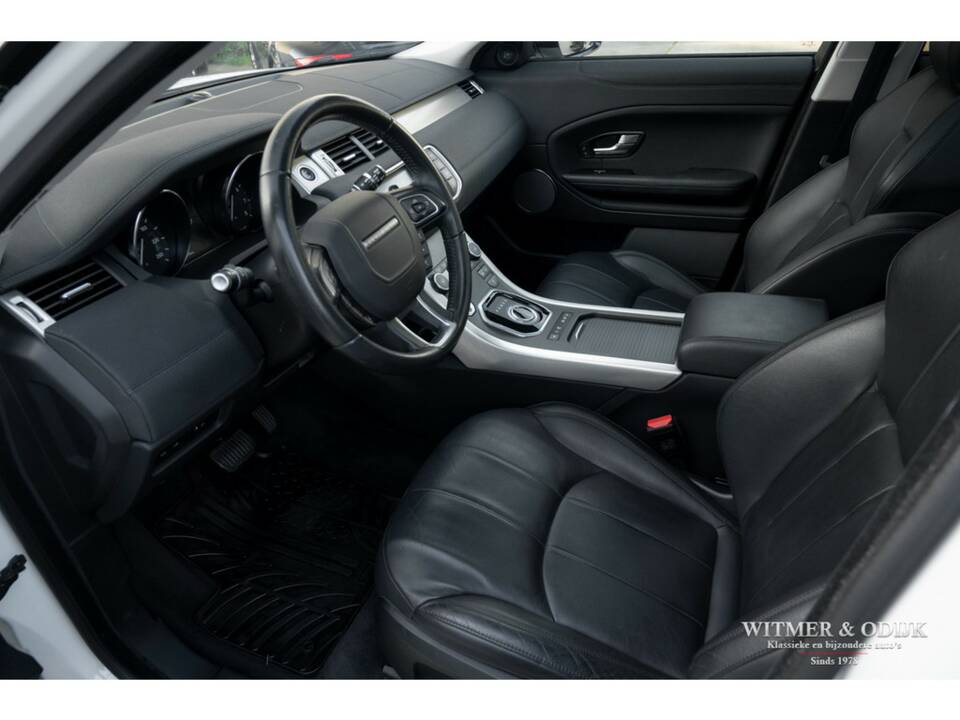 Bild 5/33 von Land Rover Range Rover Evoque D240 (2019)