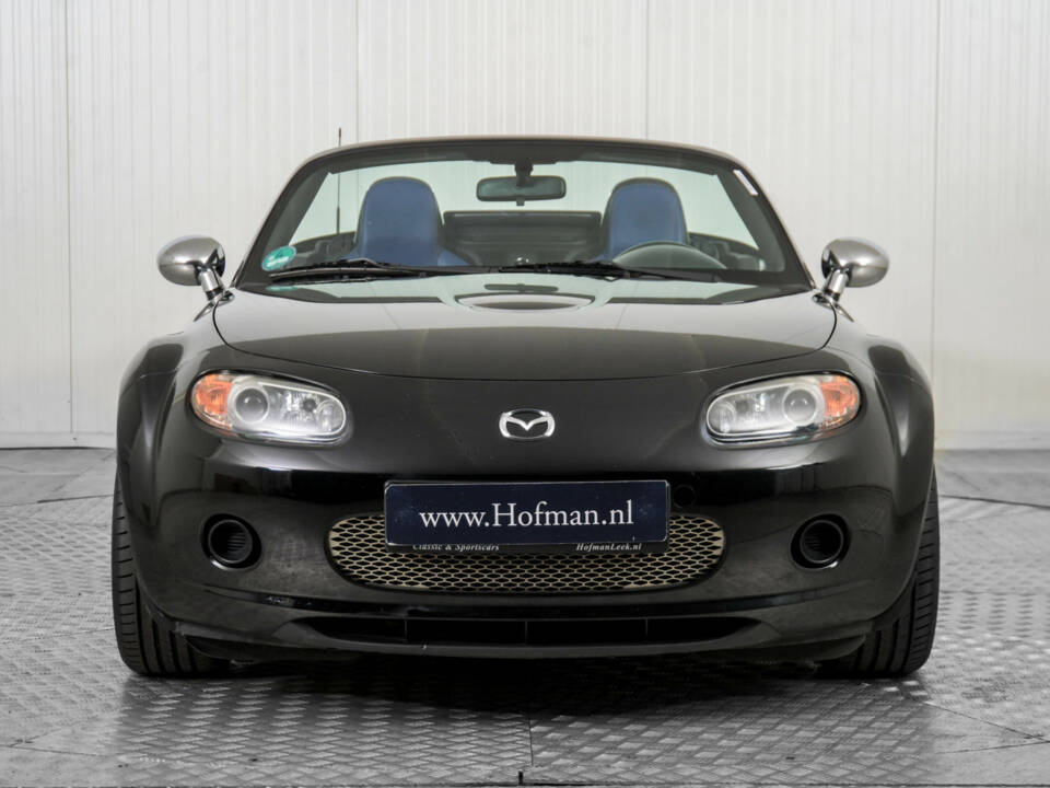 Imagen 15/50 de Mazda MX-5 1.8 (2007)