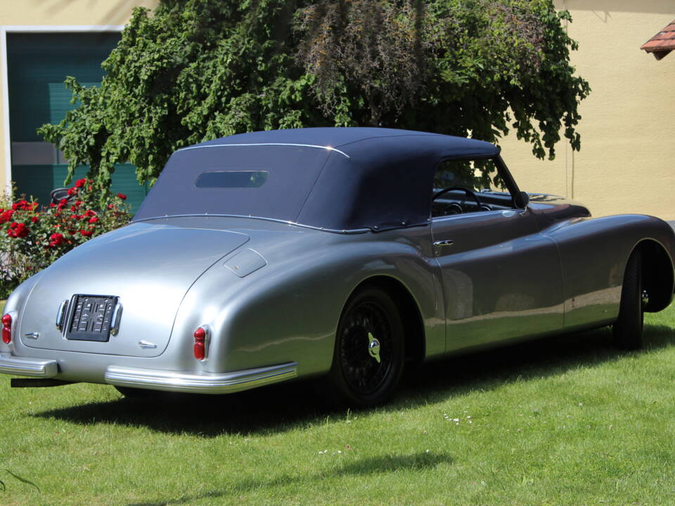 Bild 28/62 von Alfa Romeo 6C 2500 Sport Pininfarina (1947)