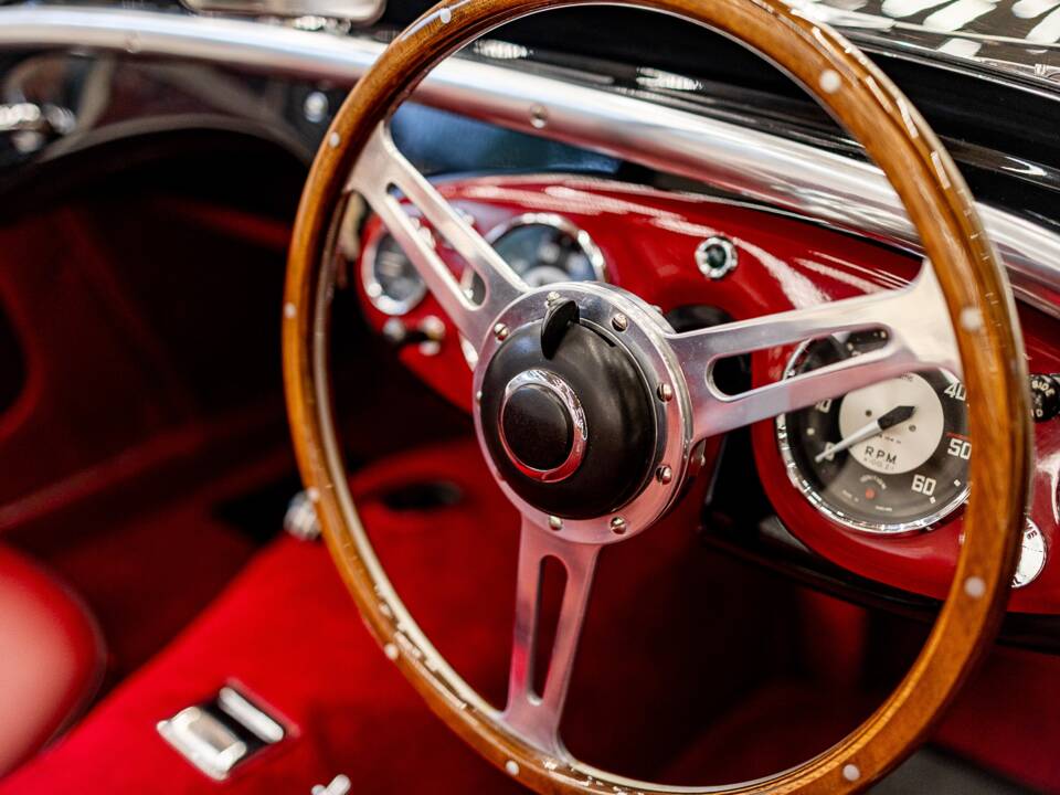 Bild 44/50 von Austin-Healey 100/4 (BN2) (1956)