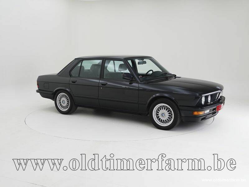 Afbeelding 3/15 van BMW M5 (1986)