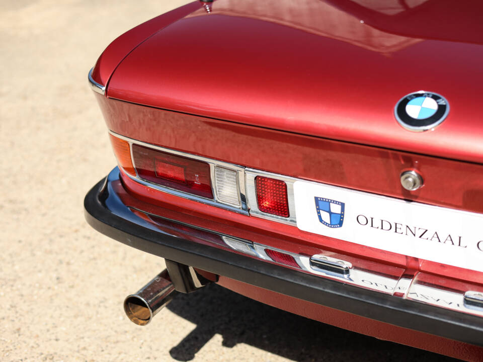 Bild 6/94 von BMW 3.0 CSi (1975)