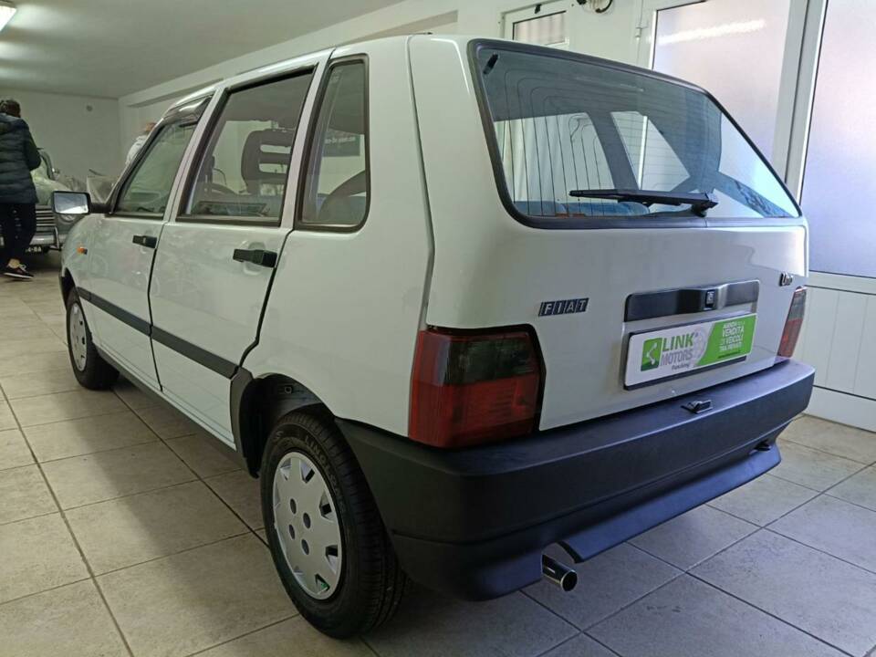 Afbeelding 15/44 van FIAT Uno 1.1 i.e. (1992)