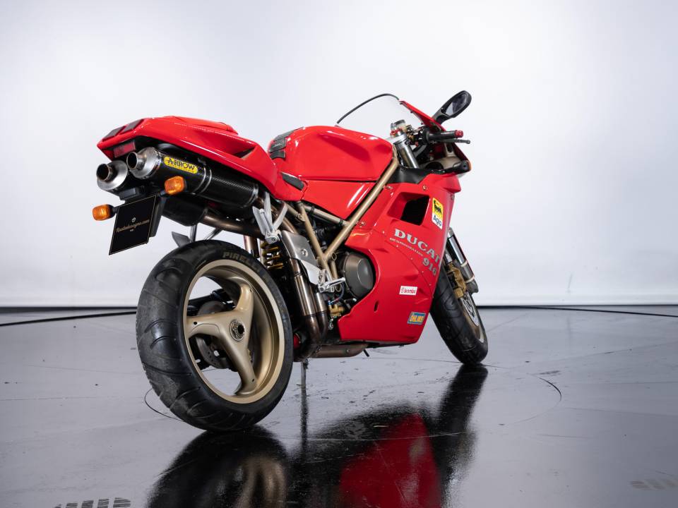 Image 5/46 of Ducati DUMMY (1997)