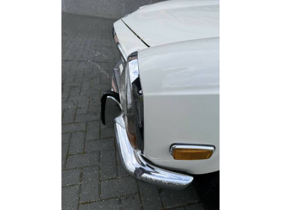 Bild 15/50 von Mercedes-Benz 280 SL (1969)