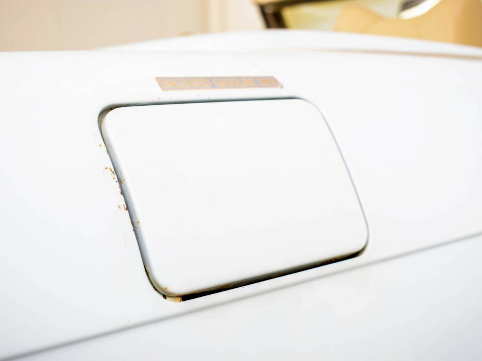 Bild 34/50 von Mercedes-Benz 450 SL (1978)