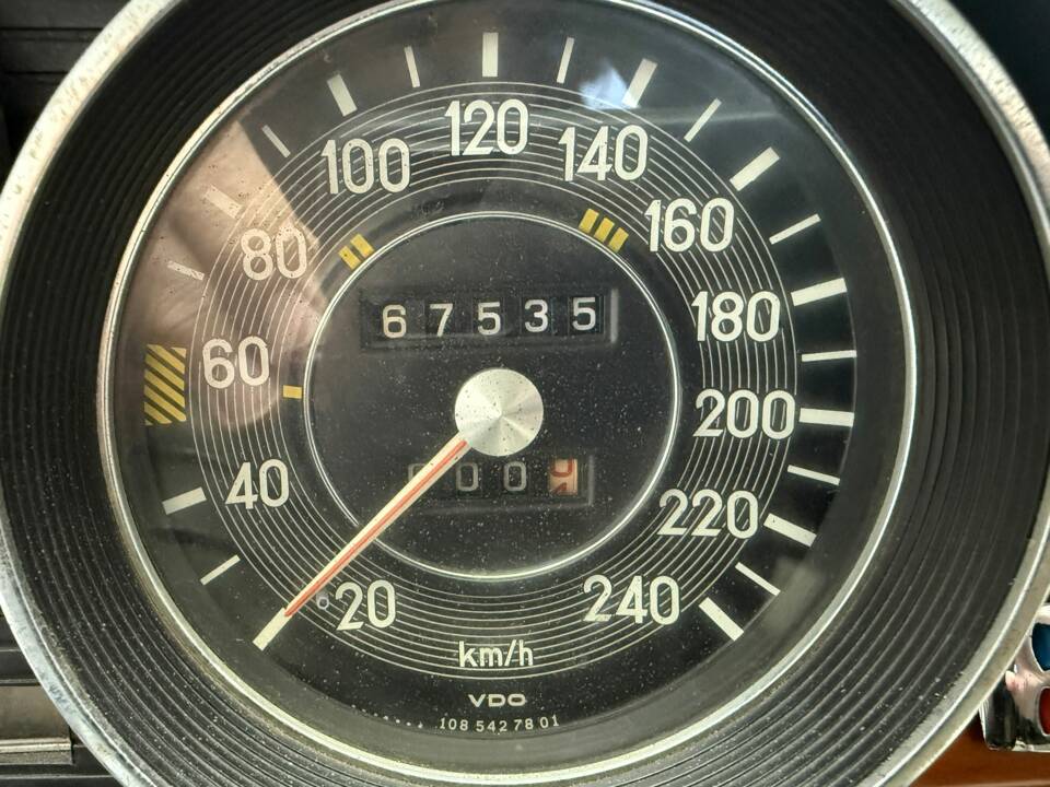 Bild 17/19 von Mercedes-Benz 280 SE (1972)