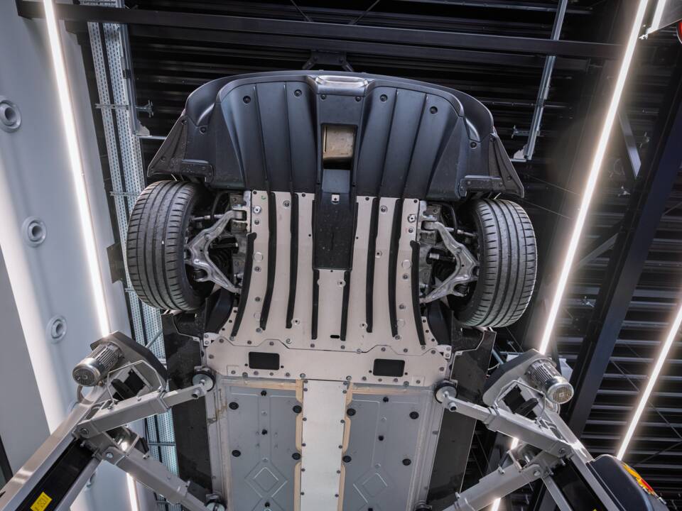 Immagine 6/14 di Alpine A 110 GT (2023)