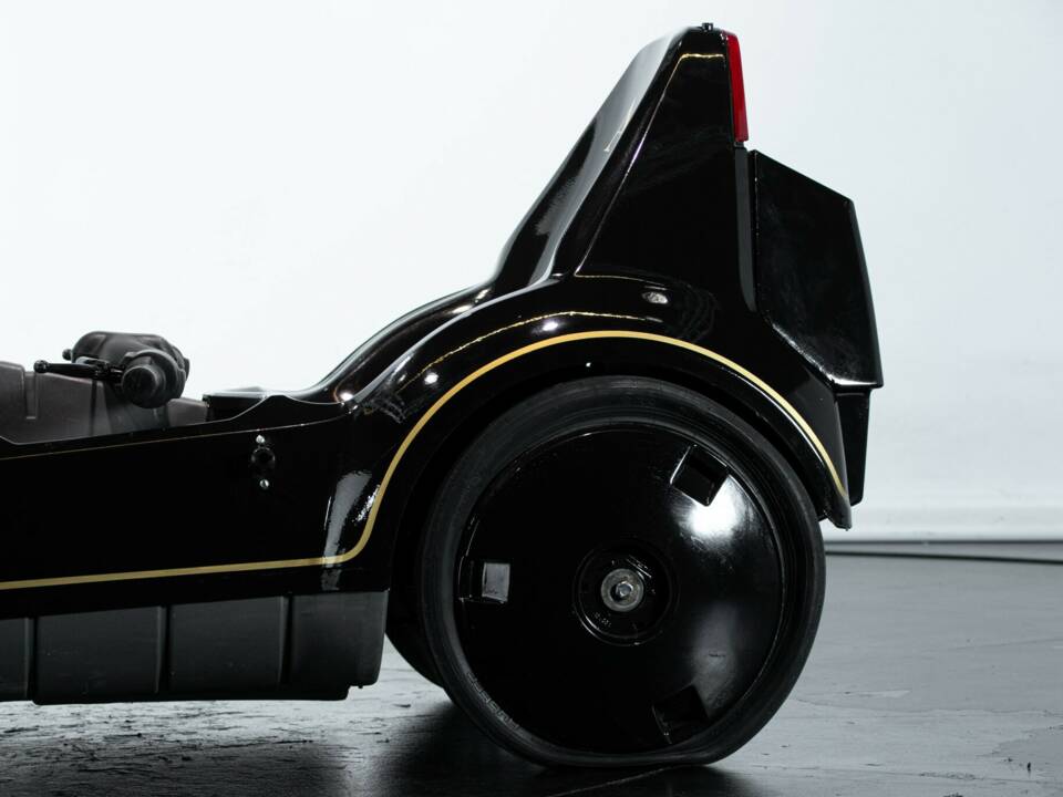 Immagine 31/50 di Sinclair C5 (1985)