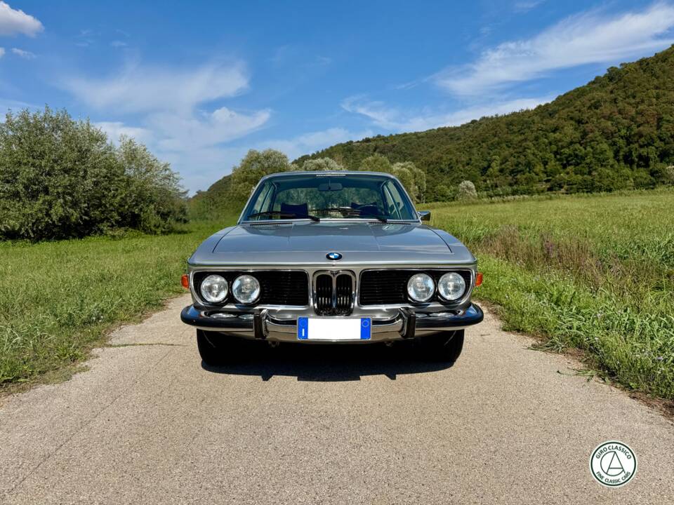 Bild 7/48 von BMW 3,0 CSi (1975)