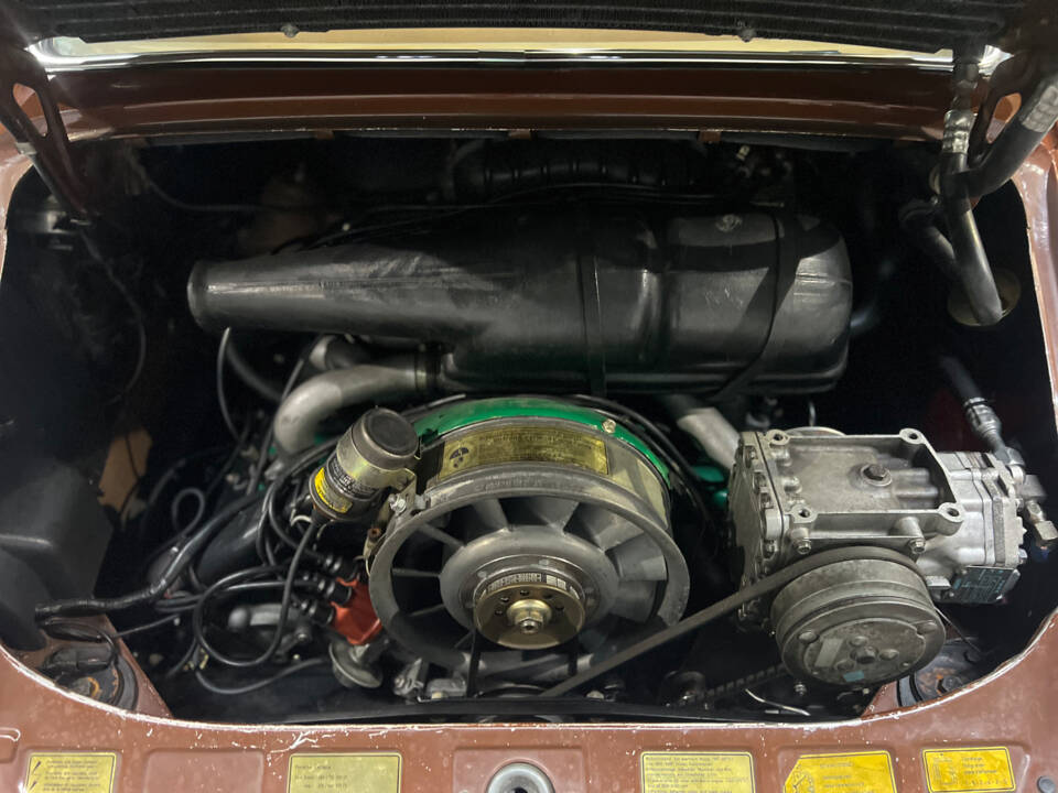Image 65/75 of Porsche 911 Carrera 2.7 (1973)