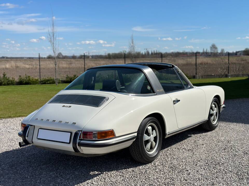 Bild 15/128 von Porsche 911 2.0 S (1968)