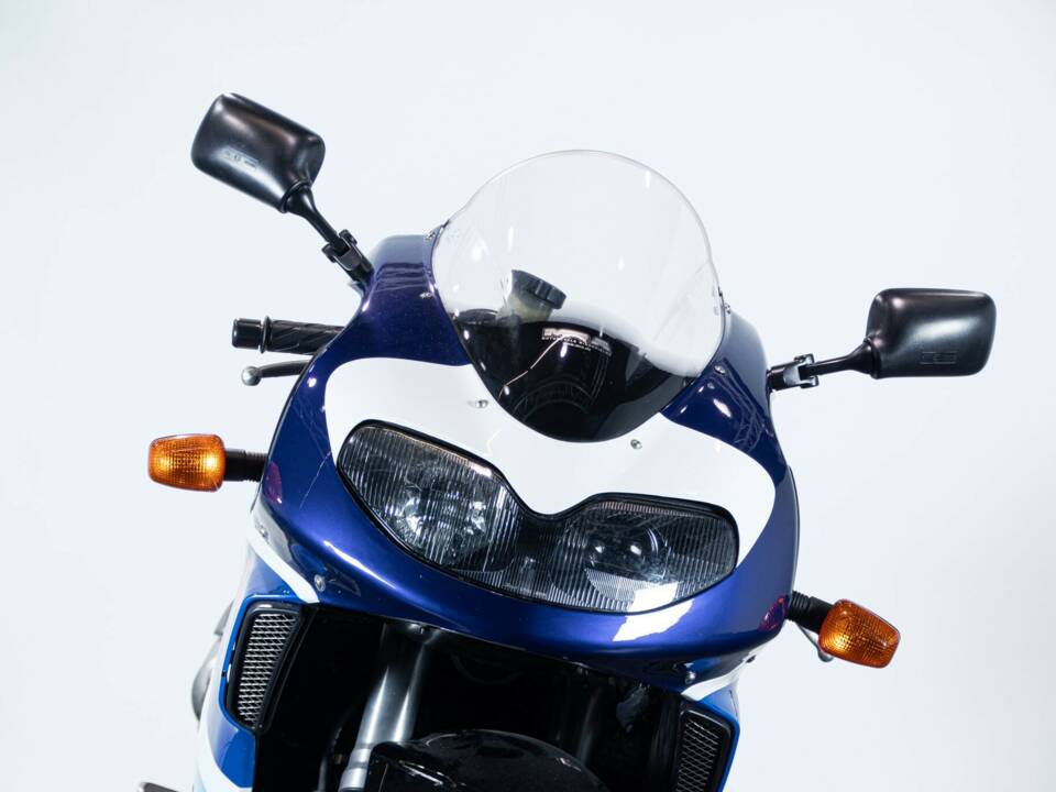 Afbeelding 44/50 van Suzuki TL 1000R (1999)