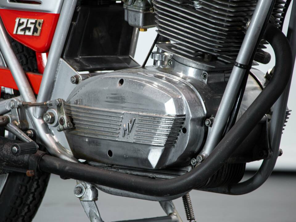 Image 9/50 of MV Agusta DUMMY (1980)