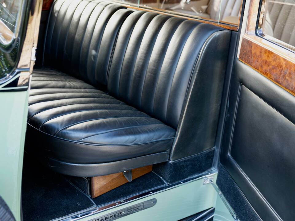 Immagine 28/50 di Rolls-Royce Phantom III (1937)