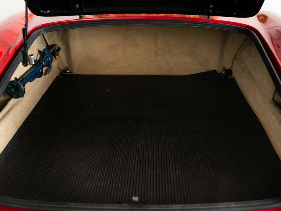 Image 25/29 de Lancia Aurelia B24 Spider "America" (1955)