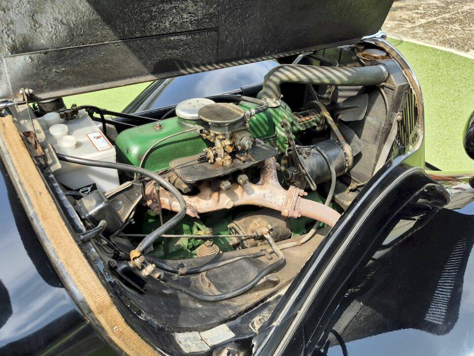 Image 44/47 of Citroën Traction Avant 11 BL (1955)