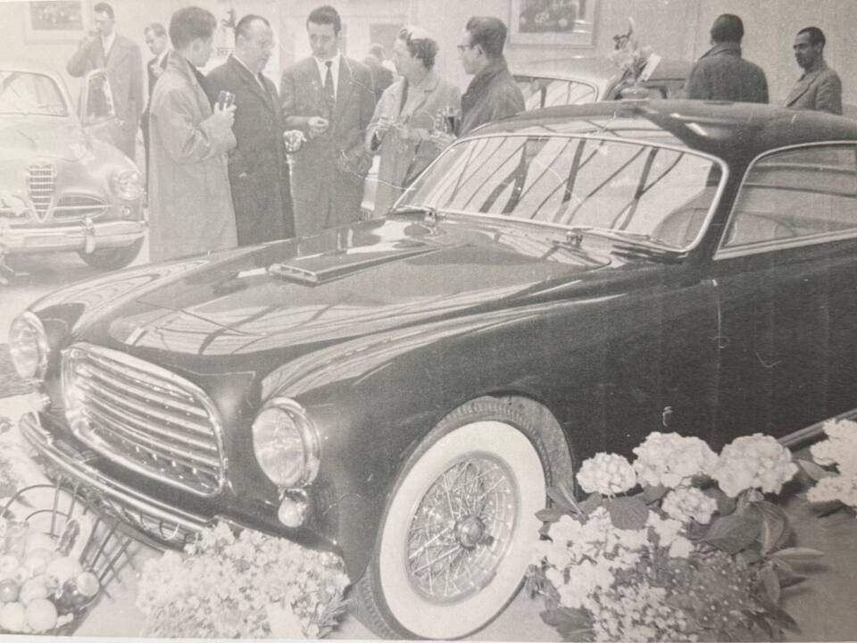Immagine 25/27 di Ferrari 212 Inter (1952)