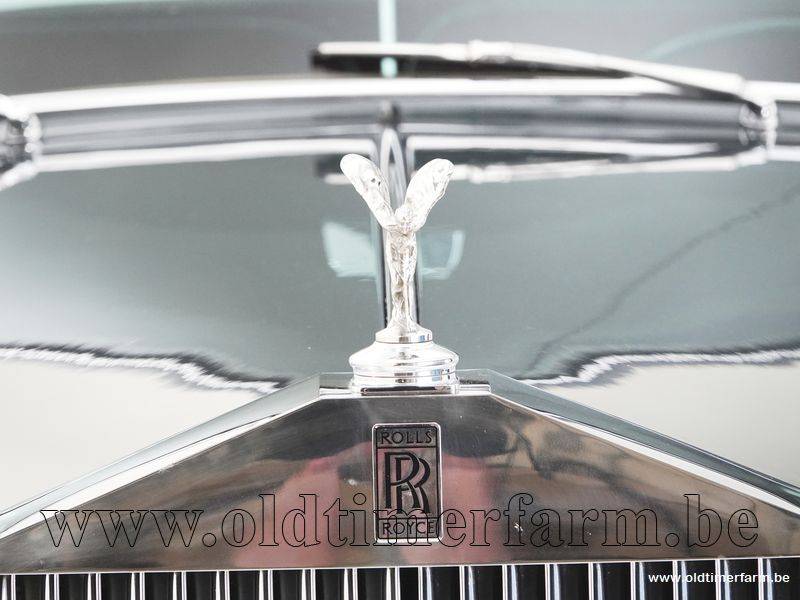 Imagen 11/15 de Rolls-Royce Silver Cloud II (1962)