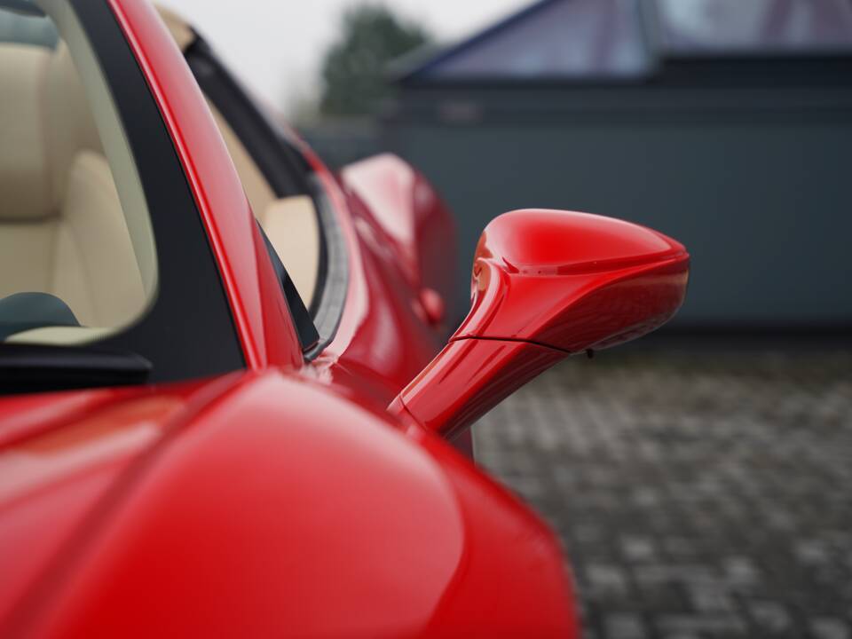 Bild 46/50 von Ferrari 458 Spider (2013)