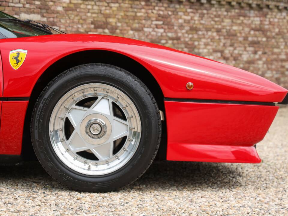 Bild 22/50 von Ferrari 328 GTB (1986)