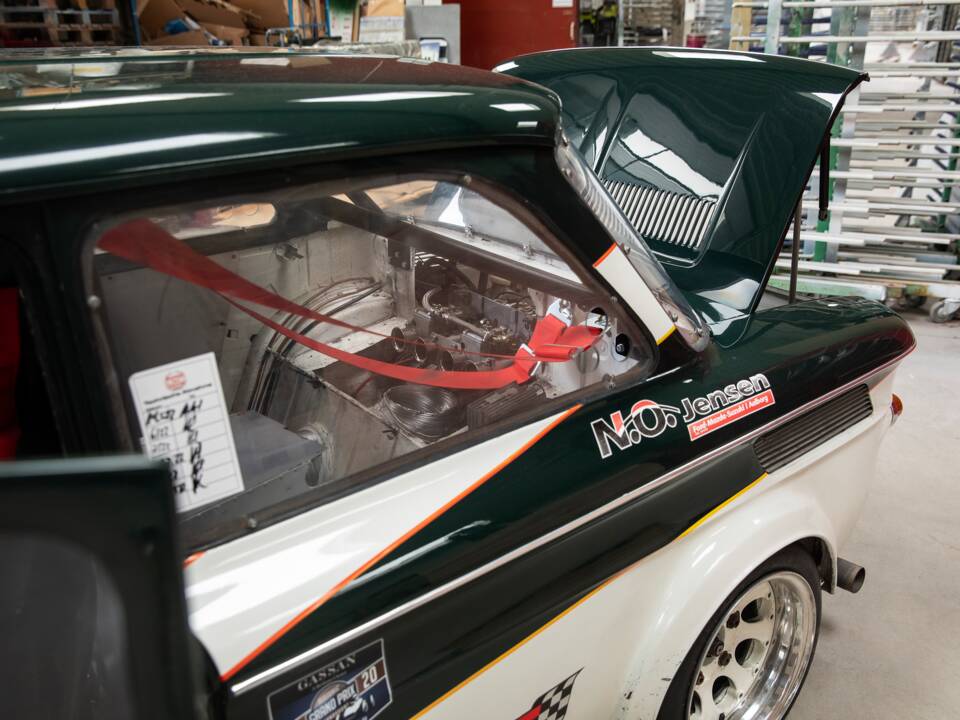 Immagine 15/26 di NSU TT 1300 (1967)