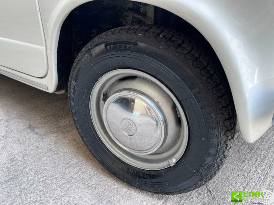 Image 8/10 of FIAT 600 D (1963)