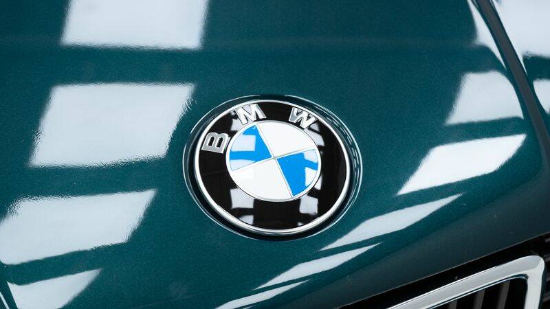 Bild 12/15 von BMW 318i (1991)