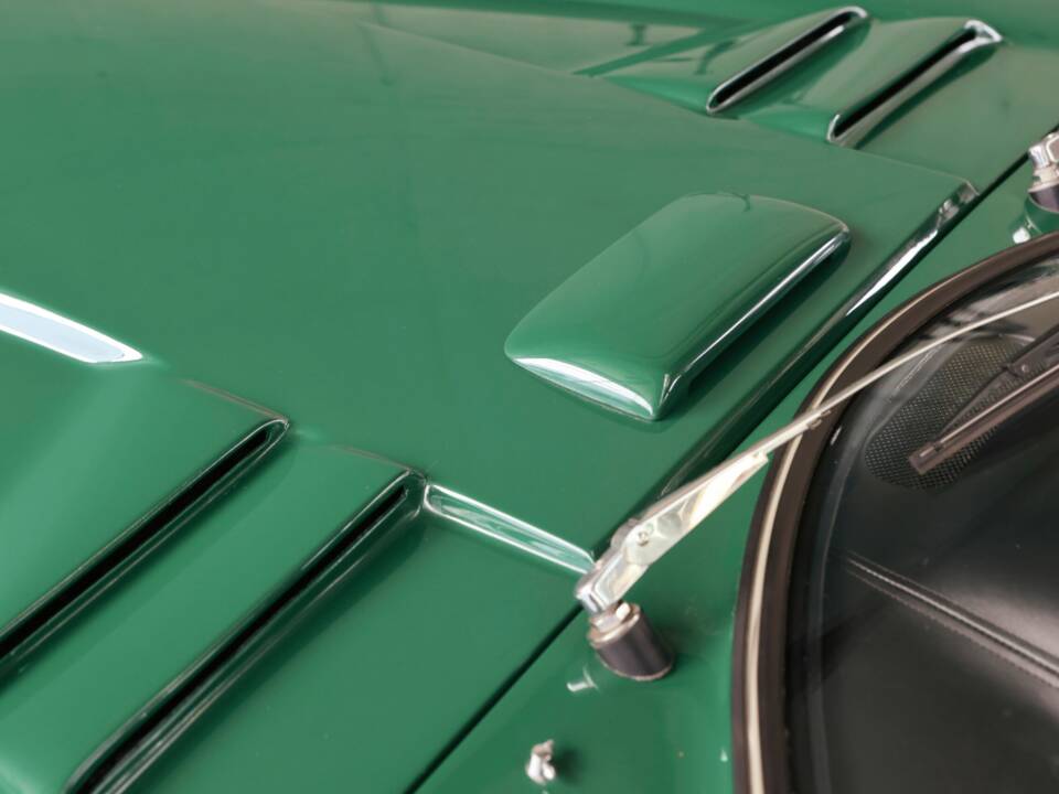 Bild 46/50 von Marcos 1500 GT (1967)