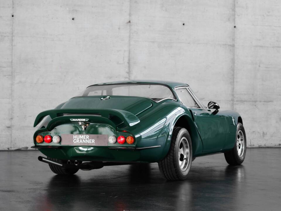 Bild 12/50 von Marcos 1500 GT (1967)