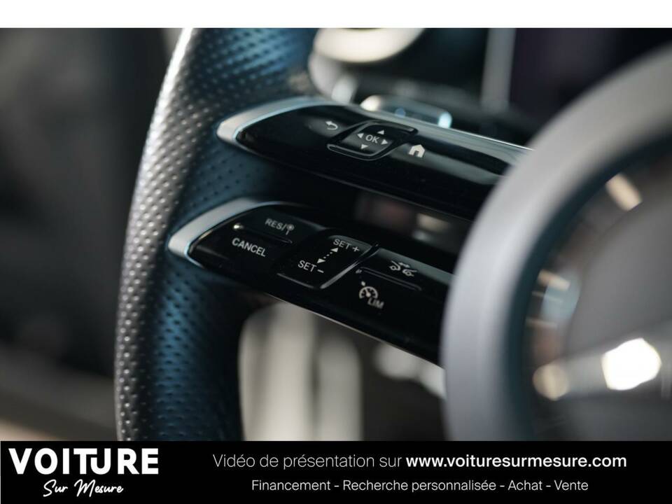 Bild 14/25 von Mercedes-Benz GLC 300 4MATIC (2024)